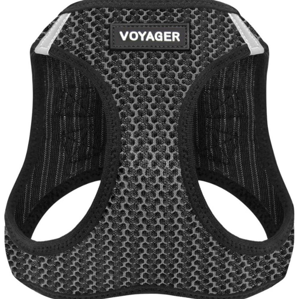Voyager Step-in Dog Harness